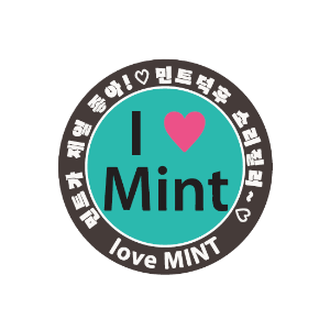 I love Mint